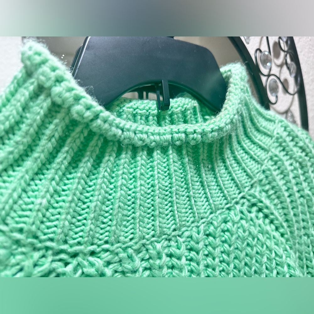 🌻Knit Sweater - Picture 7 of 8
